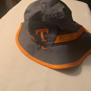Tennessee Nike Bucket Hat PRICE REDUCED!!